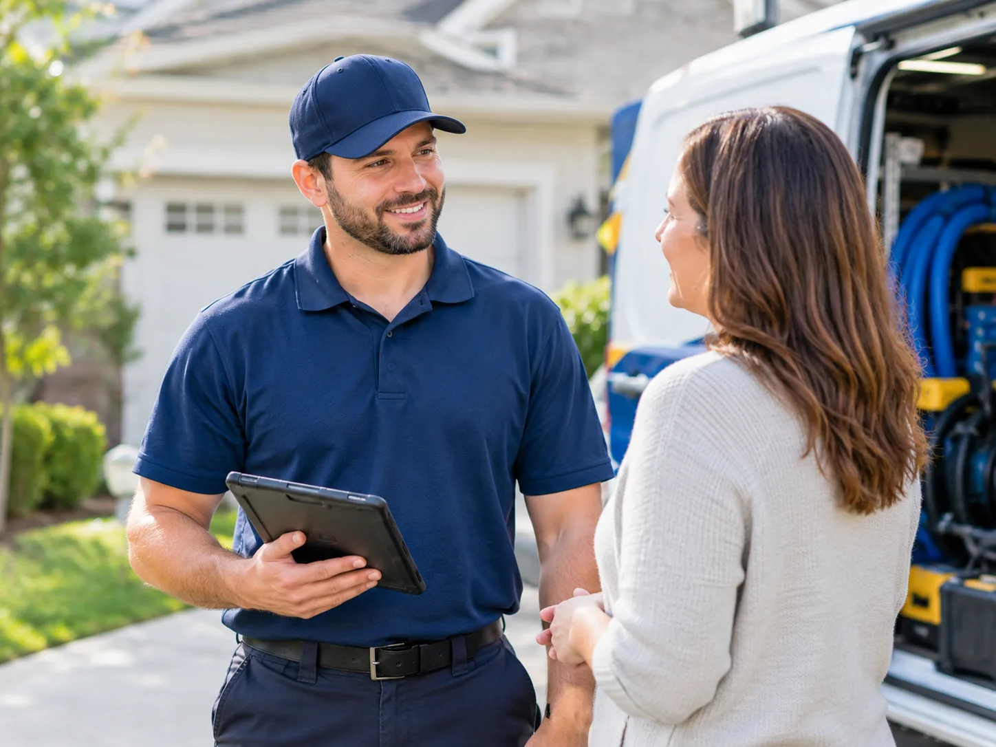 Sewage Backup Cleanup Nanuet, NY FAQs